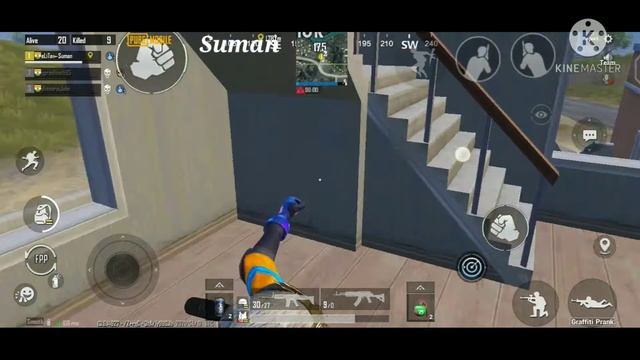 PUBG MONTAGE With Cvrtoon Plevne Turkish song смотреть онлайн