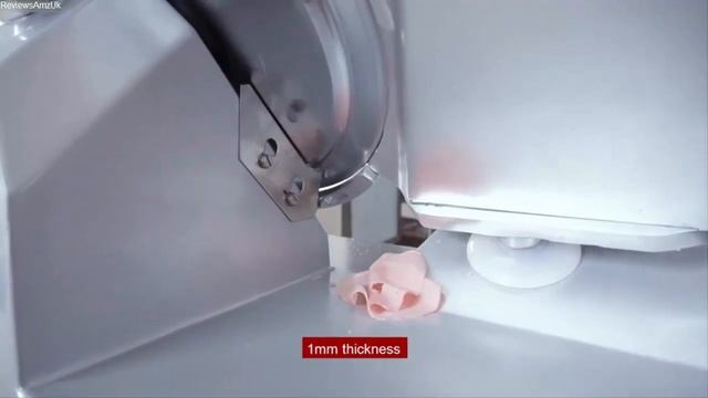 3 Best Meat Slicers Reviews in 2023 смотреть онлайн
