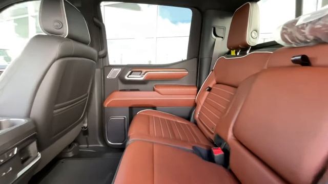 2022 GMC Sierra 1500 Denali Ultimate | Payne Weslaco Buick GMC | Weslaco, Texas смотреть онлайн