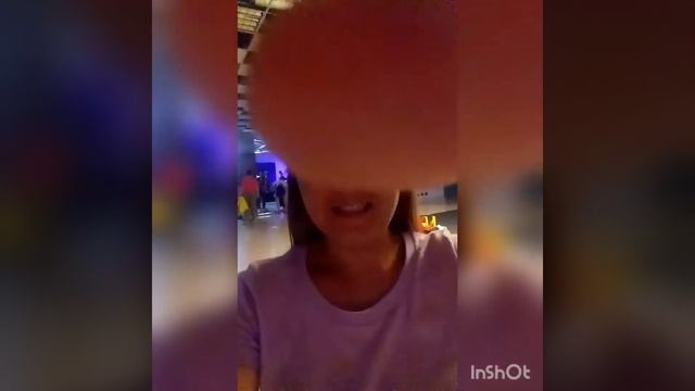 Полёт в КОСМОС!!! Нагайбачка путешествует!!!! смотреть онлайн