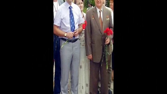 Песня о КУБАСОВЕ  +    Созд  Хохлов В Н
