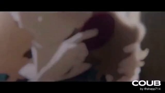 Аниме клип- Втюрилась смотреть онлайн