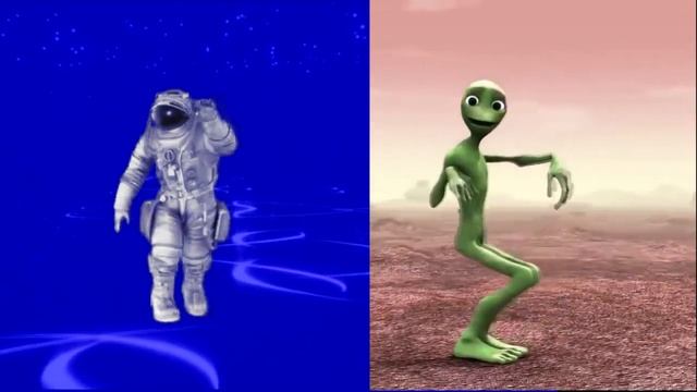 DANCE, DANCE/ Space/ Part 11/ Dance Fitness/ Good mood смотреть онлайн