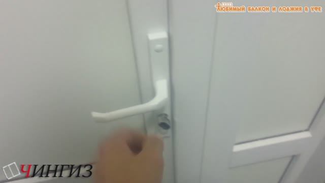 Перегородки и двери из пластика в сантехнические помещения в Уфе | "ТМК Чингиз" смотреть онлайн