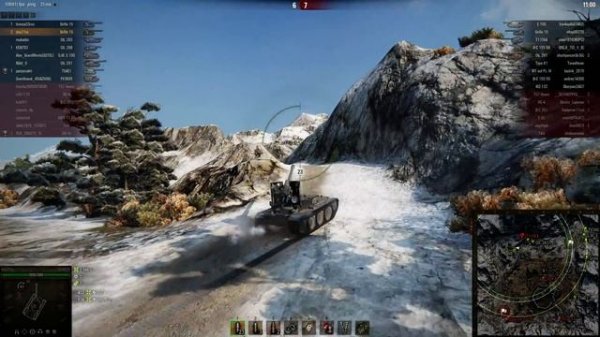 как надо играть на пт гриль