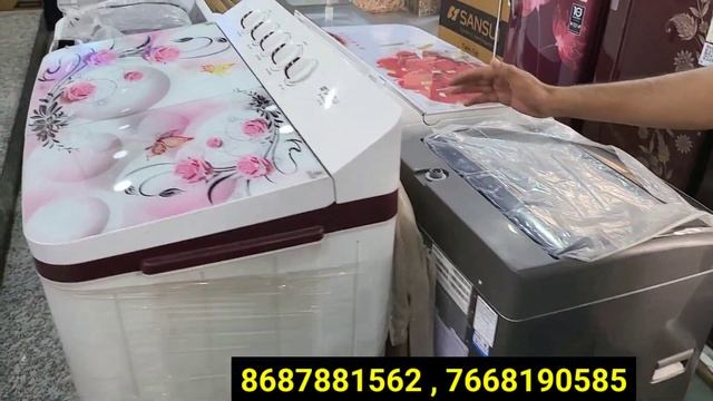 सबसे सस्ता Cooler | Fridge | AC | LED TV | Washing Machine | cheapest Electronic Market in Lucknow смотреть онлайн