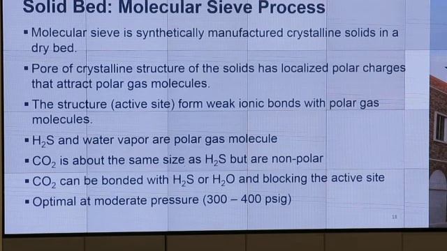 4405 Spring 2017, video 43, Apr 18 - Sweetening/Dehydration смотреть онлайн