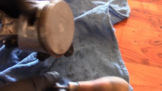 Stuck Piston Rings UnSeized смотреть онлайн