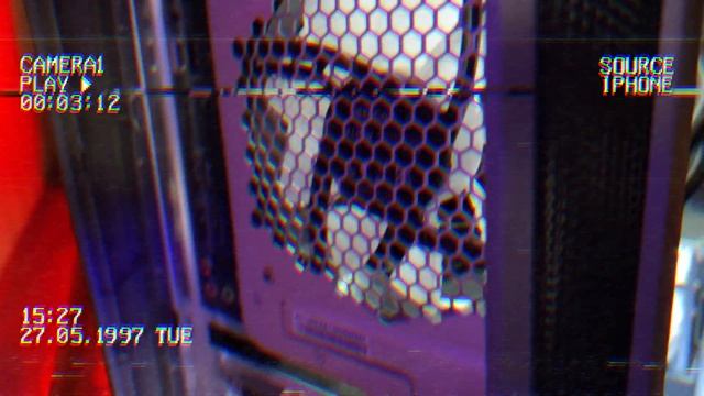 Cooler Master Cosmos S edit смотреть онлайн