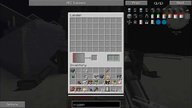 Space Chickens (With Guude) - S3 E34 - Space Station Upgrades [Modded Minecraft] смотреть онлайн