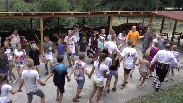 Лонгоза Болгария 2017 год смотреть онлайн