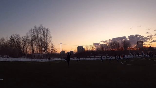 ФШМ Бор - Бриг (12 г.р.) смотреть онлайн