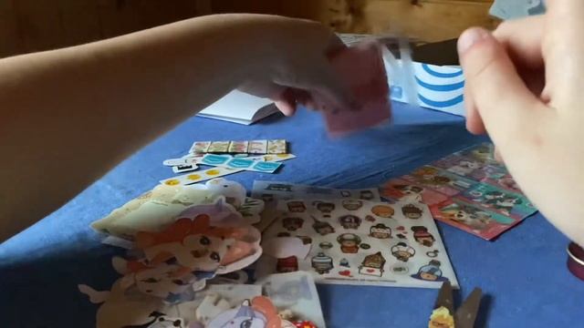 letters🎀/Исходящая Почта#4🎀/ смотреть онлайн