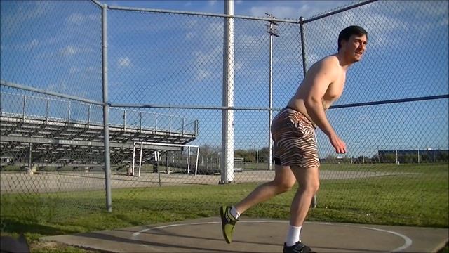 3.28 Discus смотреть онлайн