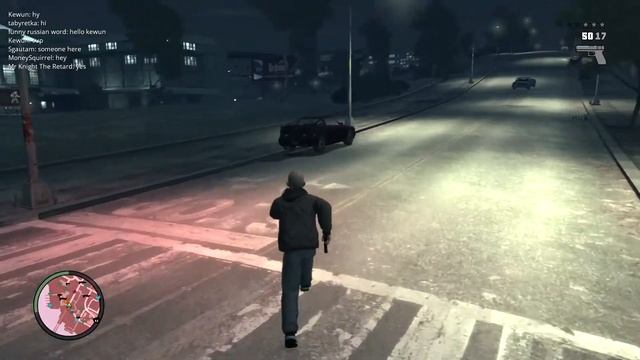 Grand Theft Auto Connected 1 2 1 2020 10 07 19 55 03 смотреть онлайн