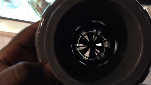 Neptune Systems 2" FMM/FMK install смотреть онлайн