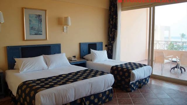 Hotel Shoni Bay Resort - Marsa Alam