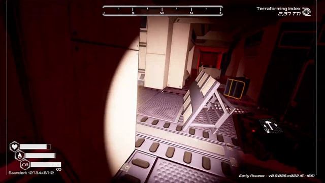 EIn Neues Portal ❖ The Planet Crafter #067 [Let's Play German Deutsch]