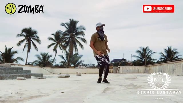 WARM UP MIX | VOL. 2 | ZIN BERNIE | ZUMBA FITNESS смотреть онлайн