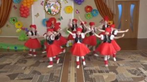 "Просто, просто, мы маленькие звезды"