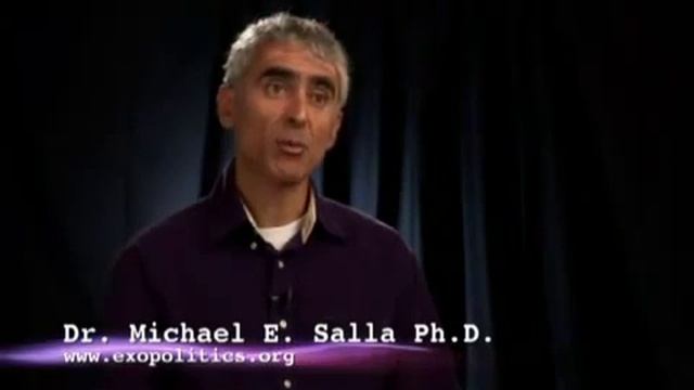 Fastwalkers - UFO Documentary