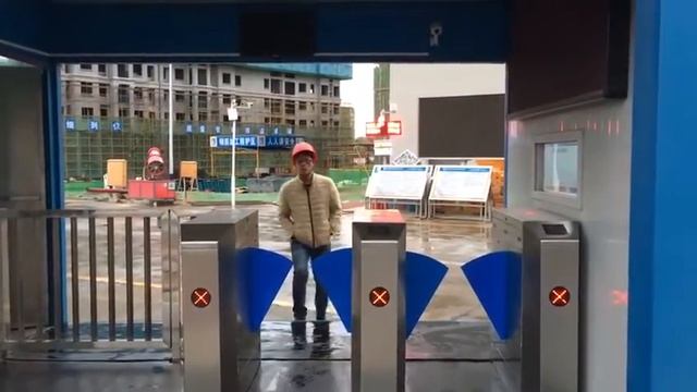 Face recognition camera gateway application смотреть онлайн