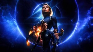 Фантастическая четвёрка： Первые шаги — Русский трейлер