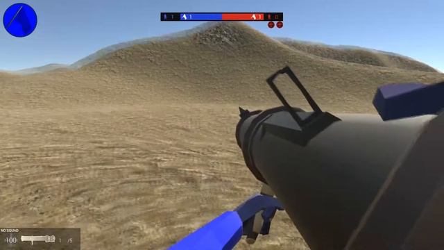 Оружие из RAST в Ravenfield!!!! смотреть онлайн