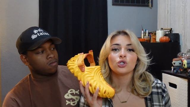 OUR UPDATED SNEAKER COLLECTION 2022 смотреть онлайн