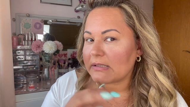 SHEGLAM MAKEUP TEST✨Full Face Makeup Look mit Makeup von SHEIN |Crueltyfree Makeup |First Impressio смотреть онлайн