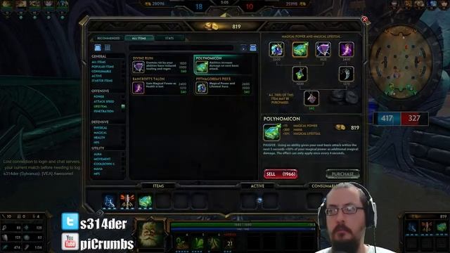 Smite-Arena: Public Test Server Fun with Johnny Bark смотреть онлайн