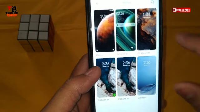 Super Live wallpaper for Xiaomi Redmi Devices, Install super Live Wallpaper easily any devices 2020 смотреть онлайн