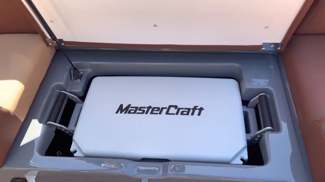 2022 MasterCraft X22 walk through смотреть онлайн