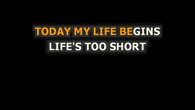 Bruno Mars - Today My Life Begins - Piano Karaoke [4K] смотреть онлайн