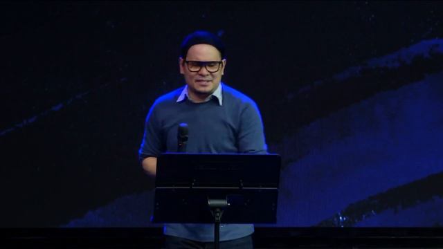LOVING GOD SERIOUSLY | PASTOR RU DELA TORRE | HIS LIFE CHURCH ONLINE смотреть онлайн