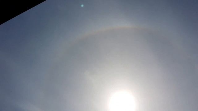 2017.06.16 Опять солн. Гало! смотреть онлайн