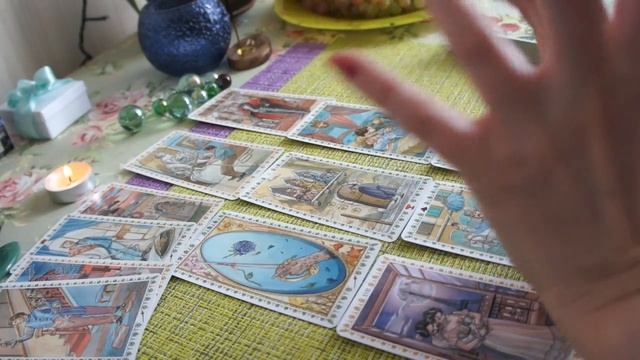 Прогноз для ВЕСОВ на Октябрь смотреть онлайн