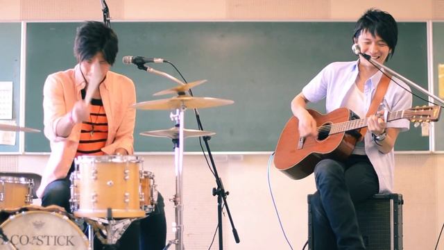 YKJ / 夢の世界を(合唱曲カバー) смотреть онлайн