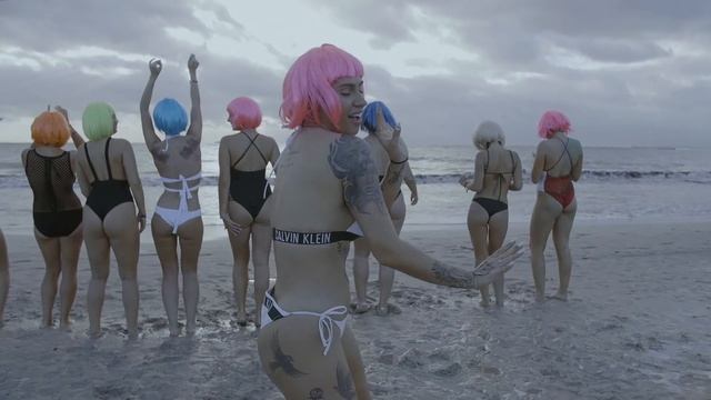 ibiza 2018, ШП2018 смотреть онлайн