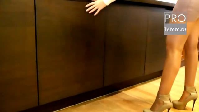 Кухонный гарнитур Арабика смотреть онлайн