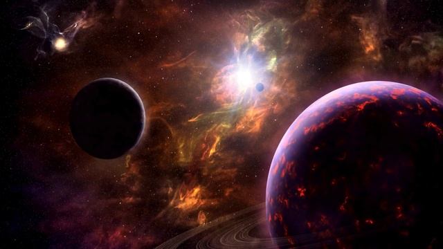 ABC Space learning смотреть онлайн