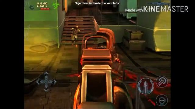 Dead Effect | Только килы 😵😵😵,путешествия по кораблю в космосе 3#