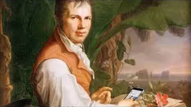 Alexander Von Humboldt (3/6) Cosmos: A Sketch Of A Physical Description Of The Universe