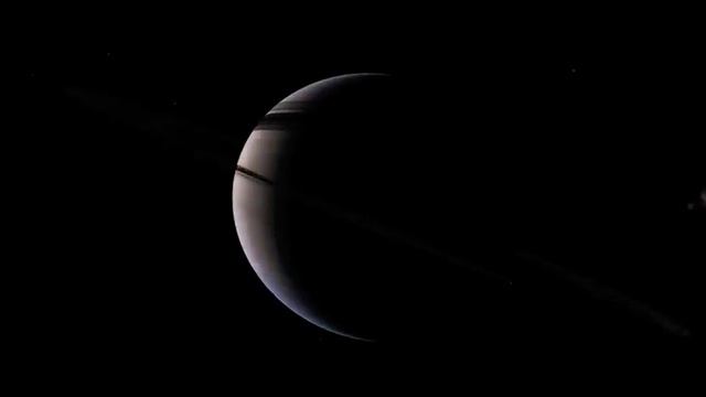 Saturn Ring смотреть онлайн