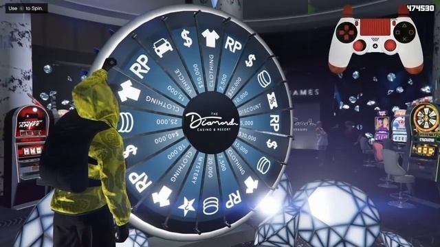 *NEW* How To WIN The PODIUM CAR EVERY TIME! GTA LUCKY WHEEL GLITCH! (How To Win the Car in GTA) смотреть онлайн