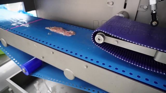 Hiwell нарезка курицы на наггетсы смотреть онлайн