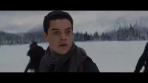 СУМЕРКИ   ФИНАЛЬНАЯ БИТВА Twilight   Final fight  Музыка Kara Kul   Mark Petrie DevisProd 5