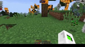 ТОП 6 ПРИШЕЛЬЦЕВ,, Майнкрафт Бен 10 Мод Обзор