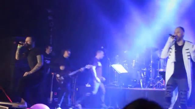 Ангел НеБес и Илья Черт - Дальше действовать будем мыпесня Цоя смотреть онлайн