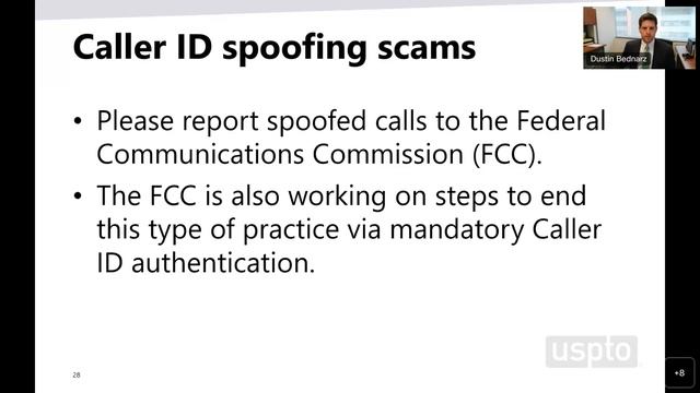 Trademarks scams: How to avoid them and what to do if you get fooled смотреть онлайн